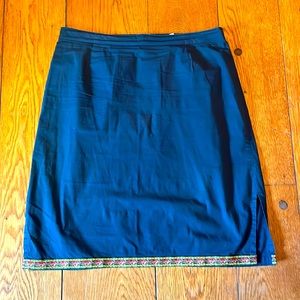 Super Adorable Gap Factory Skirt - image 1